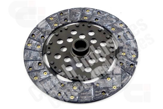 Clutch Industries Standard Replacement Clutch Kit R1219N