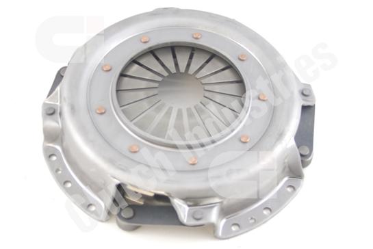 Clutch Industries Standard Replacement Clutch Kit Inc. SMF DMR1697N