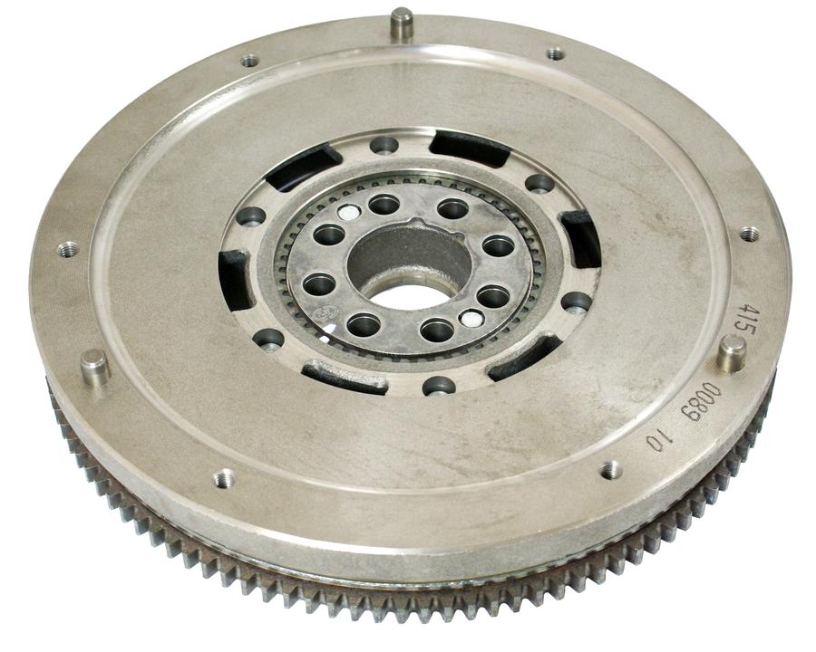 Clutch Industries Euro Clutch Kit DMF1761N