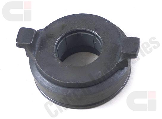 Clutch Industries Euro Clutch Kit Inc. DMF DMF1872N