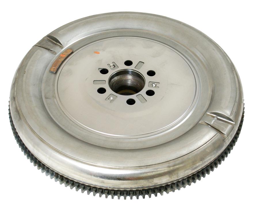 Clutch Industries Dual Mass Flywheel (DMF) DMF2041