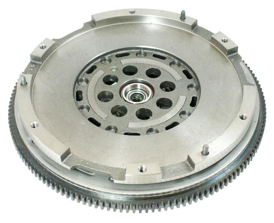 Clutch Industries Dual Mass Flywheel (DMF) DMF2031
