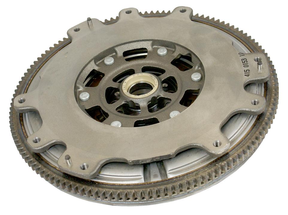 Clutch Industries Dual Mass Flywheel (DMF) DMF2047