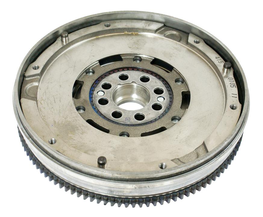 Clutch Industries Dual Mass Flywheel (DMF) DMF2039