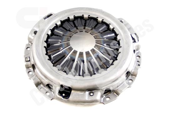 Clutch Industries Standard Replacement Clutch Kit DMR3053N