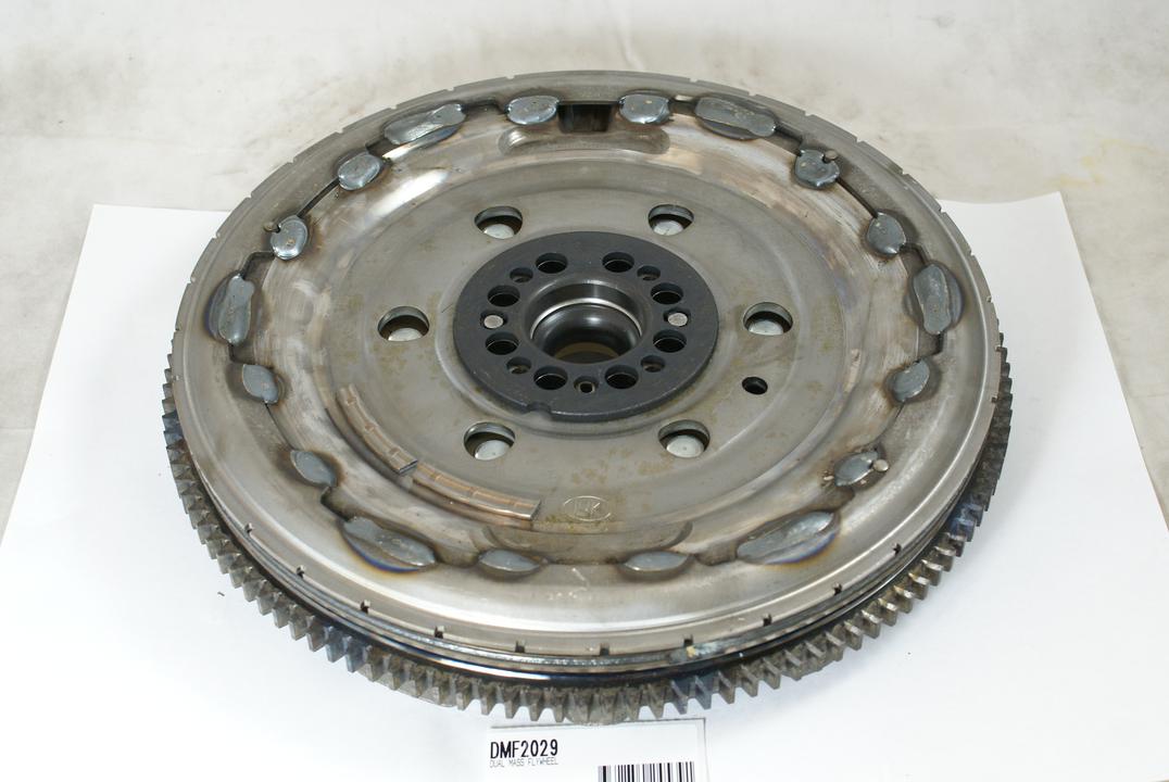 Clutch Industries Dual Mass Flywheel (DMF) DMF2029