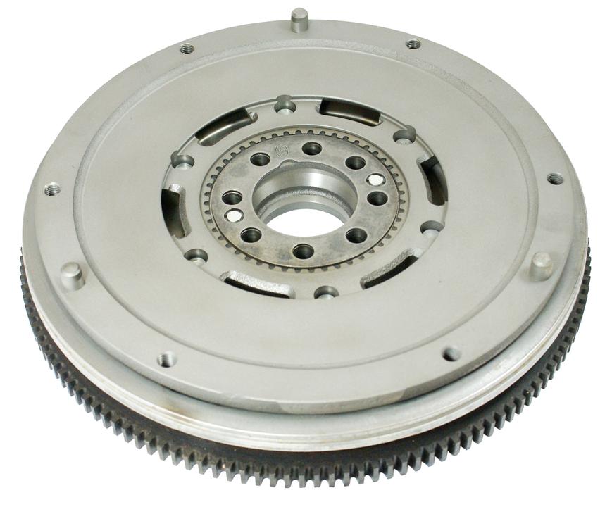Clutch Industries Dual Mass Flywheel (DMF) DMF2028