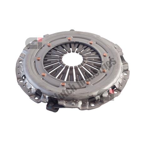 Clutch Industries Standard Replacement Clutch Kit Inc. DMF & CSC DMF2606N-CSC