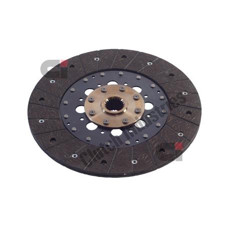 Clutch Industries Standard Replacement Clutch Kit Inc. DMF & CSC DMF2606N-CSC