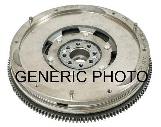 Clutch Industries Dual Mass Flywheel (DMF) DMF2059