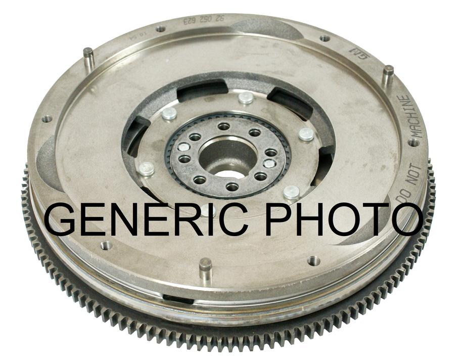 Clutch Industries Dual Mass Flywheel (DMF) DMF2115
