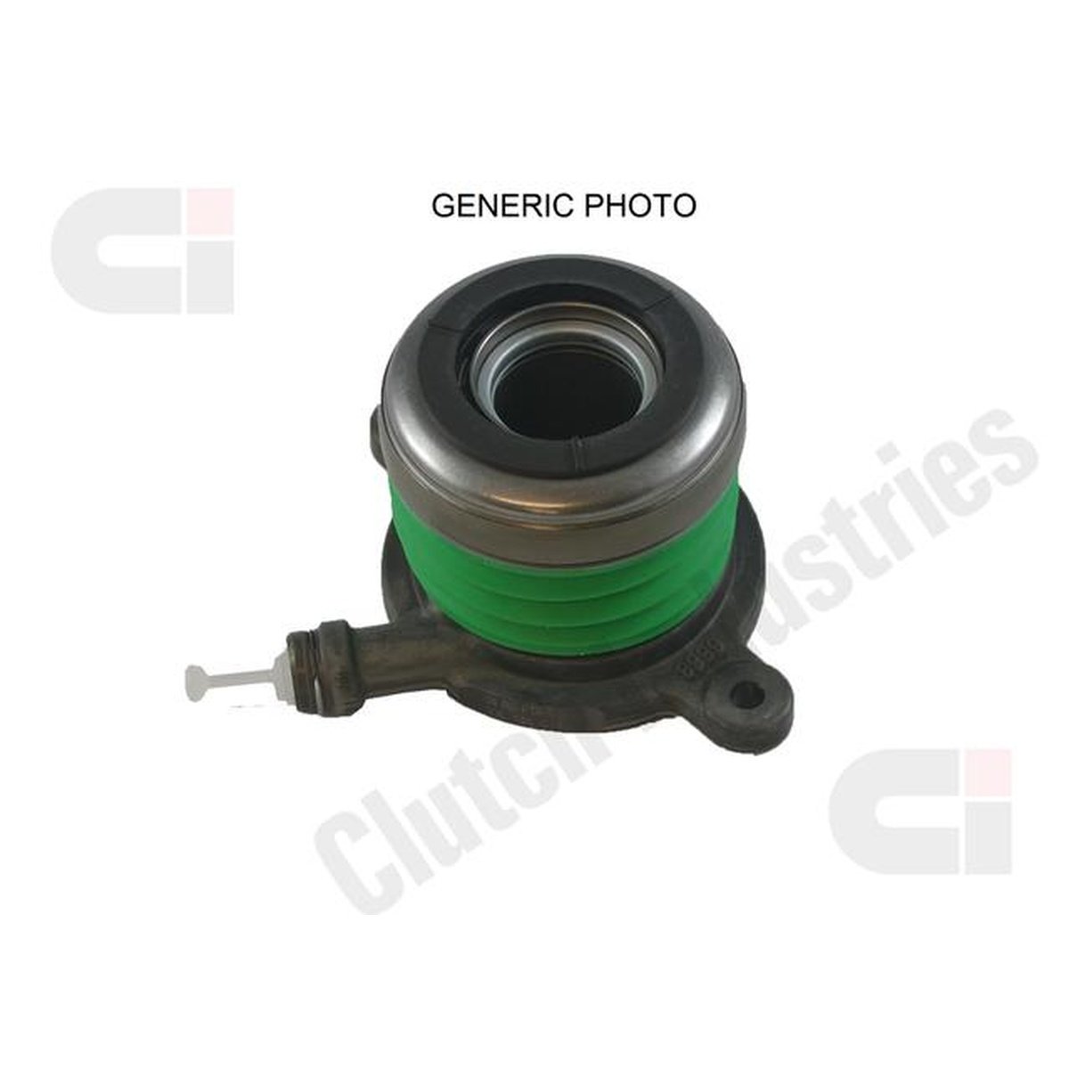 Clutch Industries Concentric Slave Cylinder GSB817-CSC