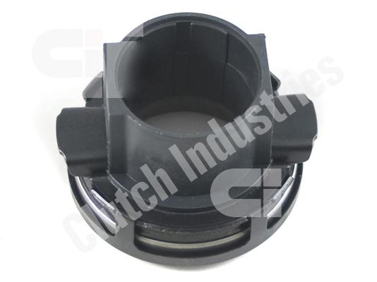 Clutch Industries Euro Clutch Kit Inc. DMF DMF1847N