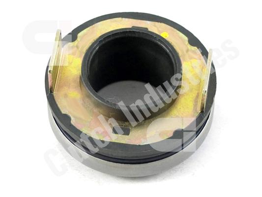Clutch Industries Standard Replacement Clutch Kit R1109N