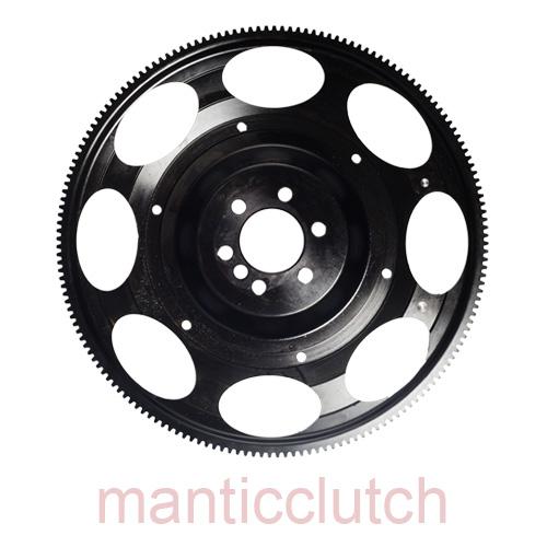 Mantic Track Triple Cerametallic Clutch Kit (Track Use Only) M733119