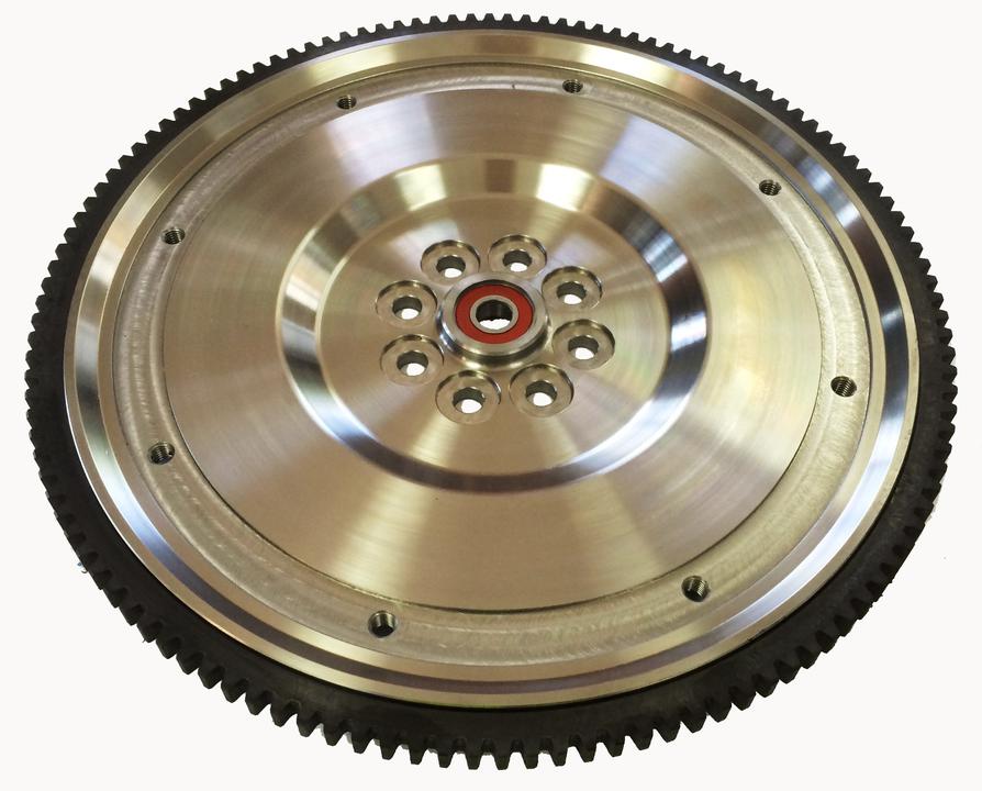 Mantic Track Twin Organic Cushioned Sprung Clutch Kit M914286