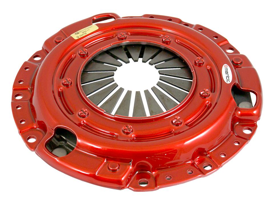 Mantic Stage 4 Clutch Kit MS4-1221-BX