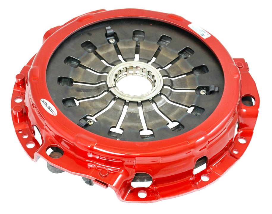 Mantic Stage 5 Clutch Kit MS5-1909-BX