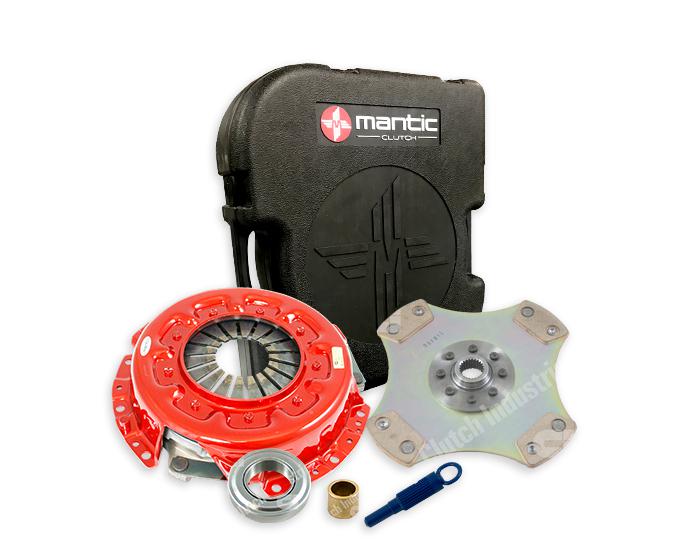 Mantic Stage 5 Clutch Kit MS5-1938-BX