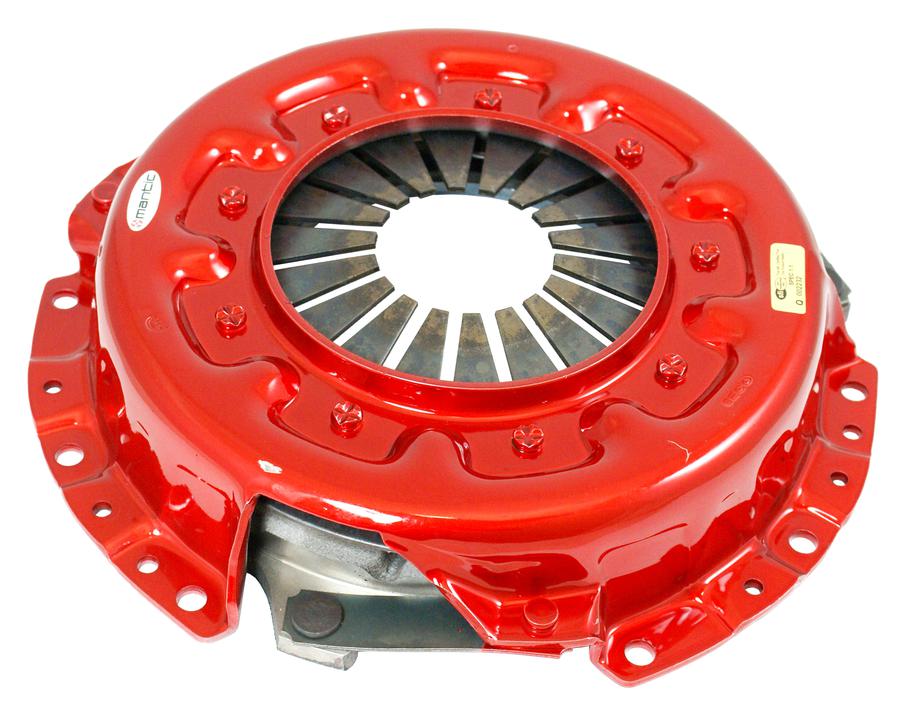 Mantic Stage 4 Clutch Kit MS4-2033-BX