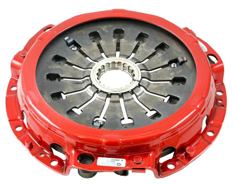 Mantic Stage 5 Clutch Kit MS5-2102-BX