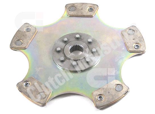 Mantic Stage 5 Clutch Kit MS5-2102-BX