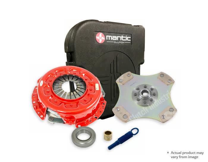Mantic Stage 5 Clutch Kit MS5-1909-BX