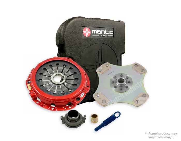 Mantic Stage 5 Clutch Kit MS5-1911-BX