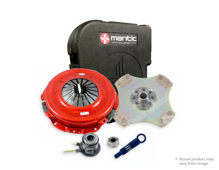 Mantic Stage 5 Clutch Kit Inc. CSC MS5-2252-CX
