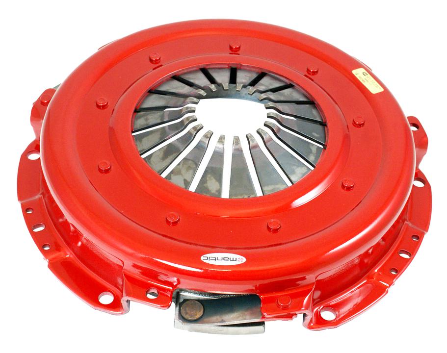 Mantic Stage 5 Clutch Kit Inc. CSC MS5-2252-CX