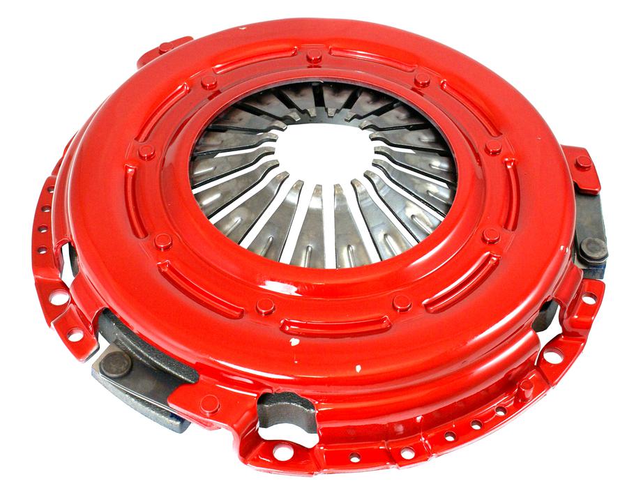 Mantic Stage 3 Clutch Kit Inc. FW & CSC MS3-2002-CS