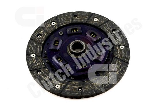 Clutch Industries Standard Replacement Clutch Kit R10N