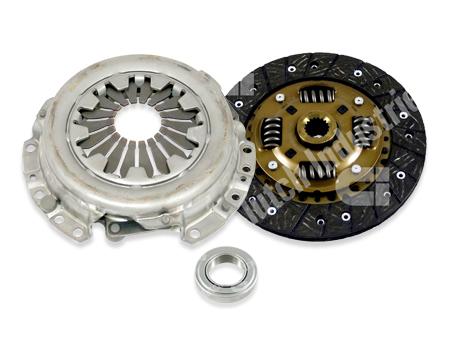 Clutch Industries Standard Replacement Clutch Kit R11N