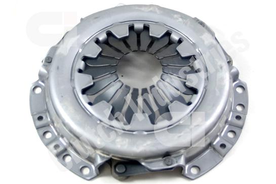 Clutch Industries Heavy Duty Clutch Kit R1166NHD-SSC