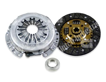 Clutch Industries Heavy Duty Clutch Kit R11NHD