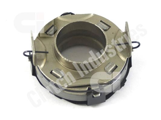 Clutch Industries Heavy Duty Clutch Kit R1189NHD-SC
