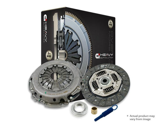 Clutch Industries Heavy Duty Clutch Kit R3053NHD-MR