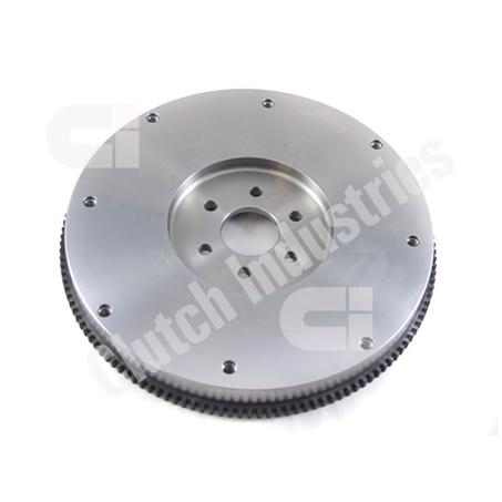 Clutch Industries Solid Replacement Flywheel (SMF) SRF1005