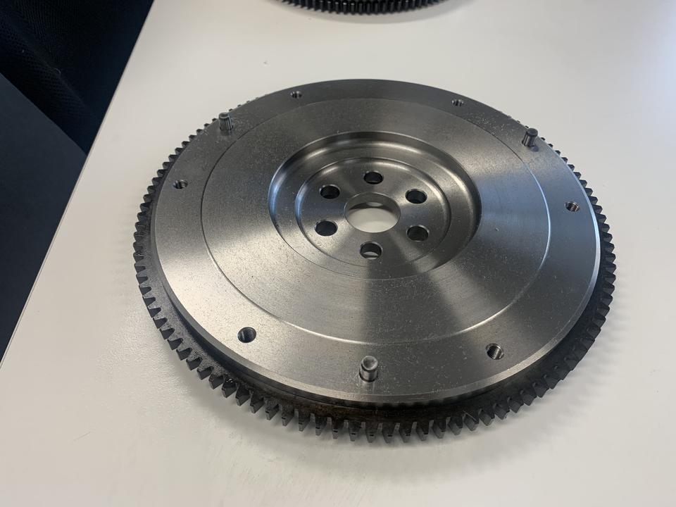 Clutch Industries Flywheel SRF1033