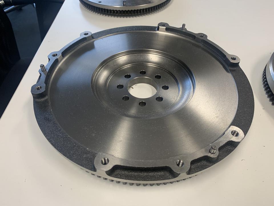 Clutch Industries Flywheel SRF1034