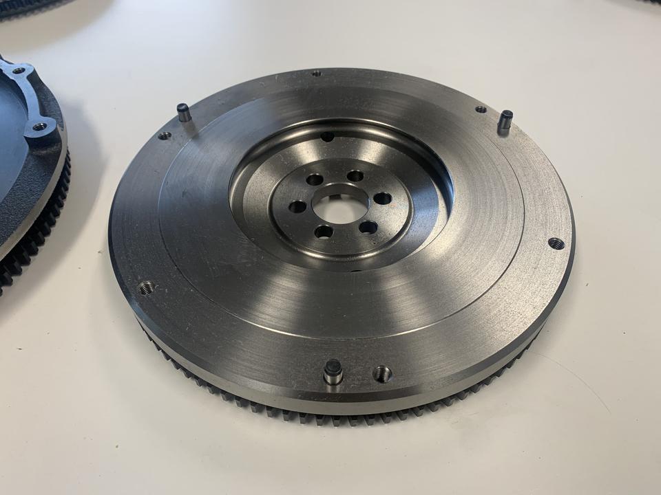 Clutch Industries Flywheel SRF1035