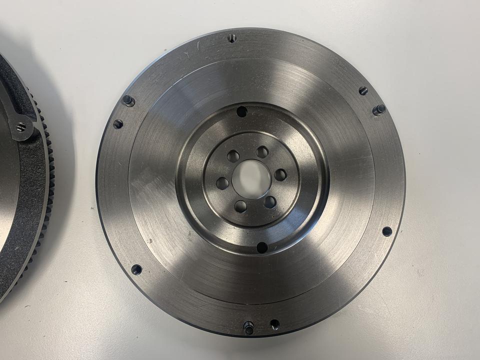 Clutch Industries Flywheel SRF1035