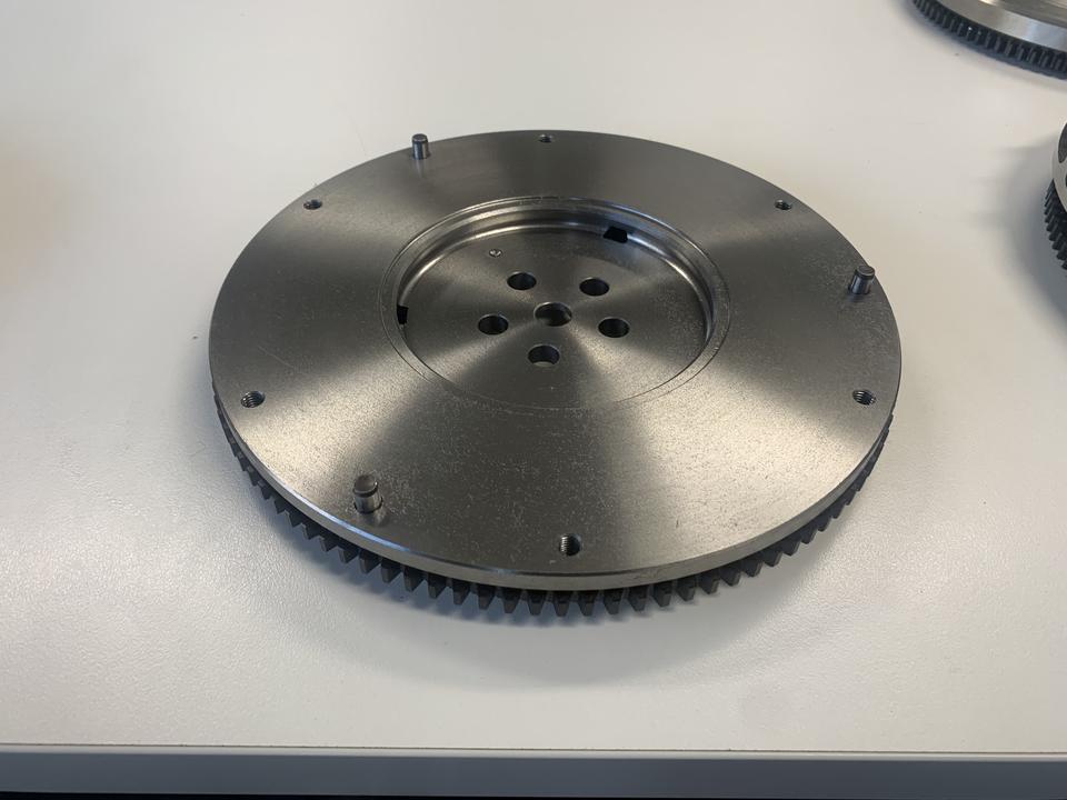 Clutch Industries Flywheel SRF1036