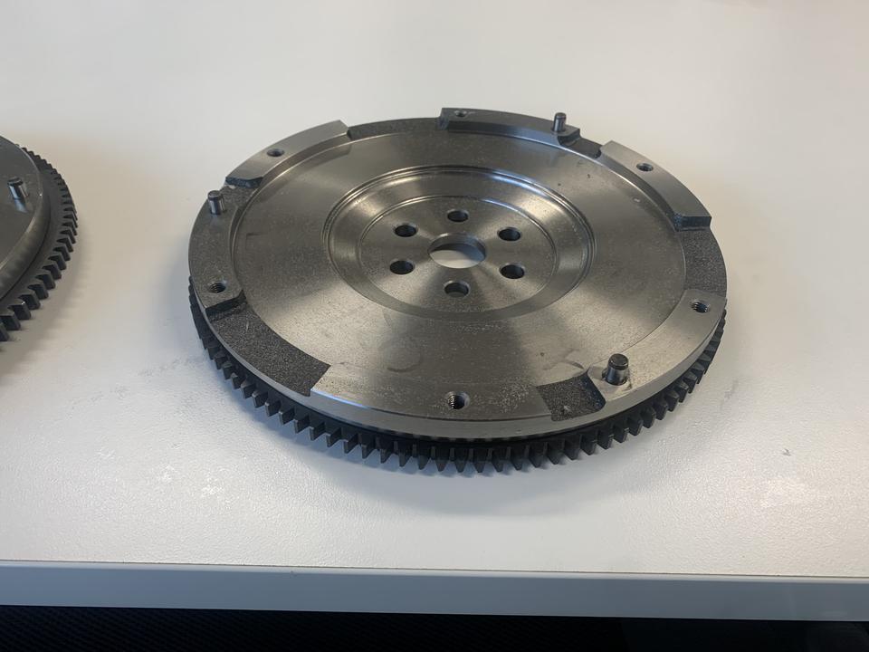 Clutch Industries Flywheel SRF1037