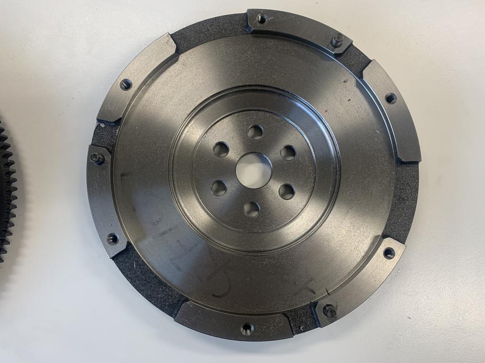 Clutch Industries Flywheel SRF1037