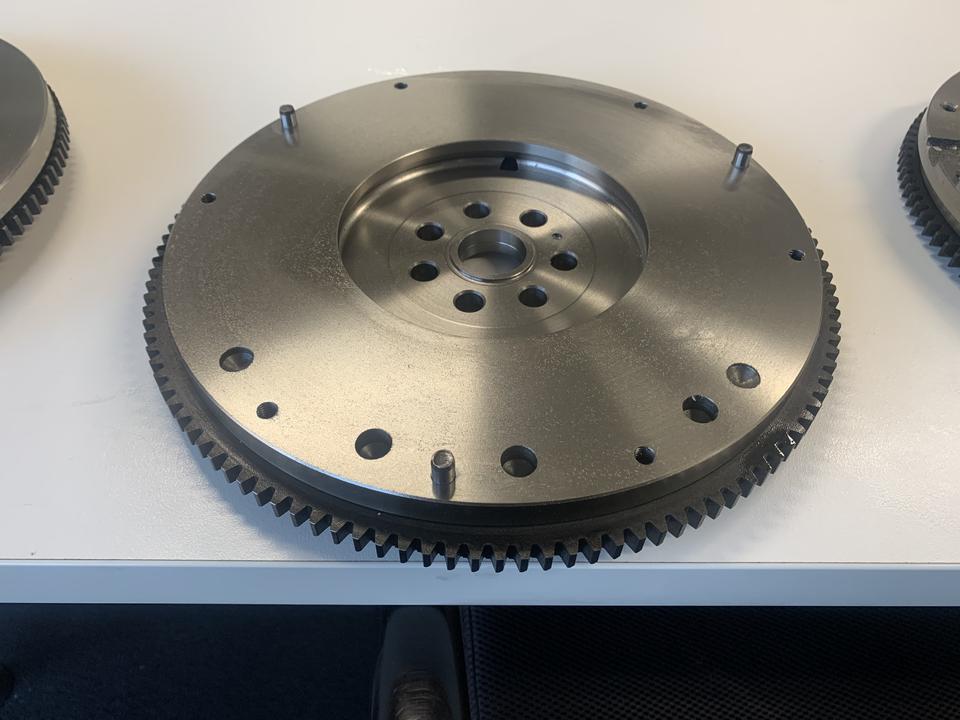 Clutch Industries Flywheel SRF1038