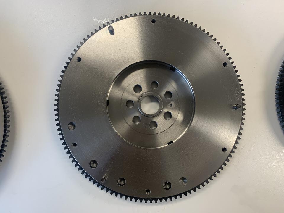 Clutch Industries Flywheel SRF1038