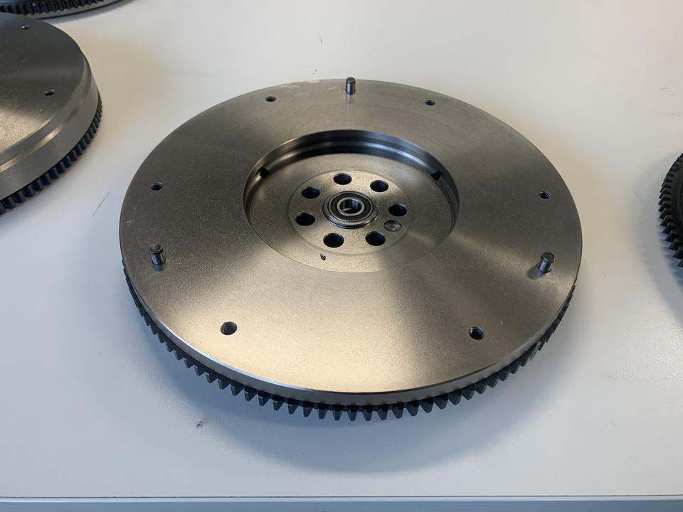 Clutch Industries Flywheel SRF1039