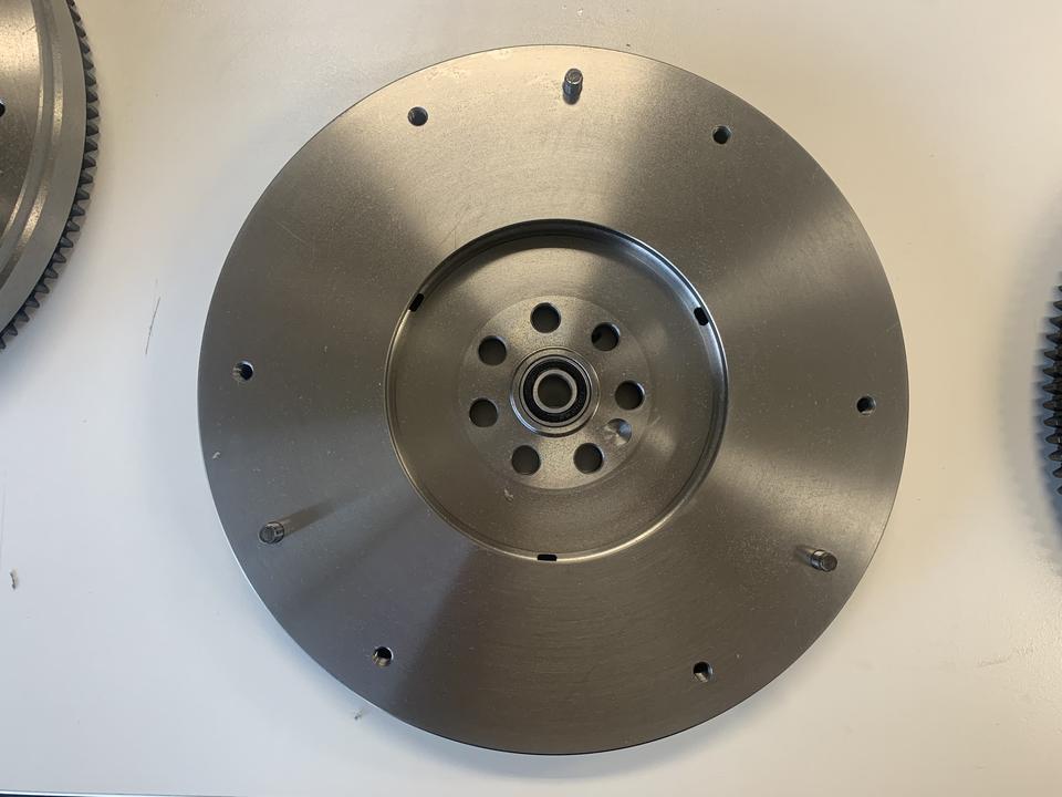 Clutch Industries Flywheel SRF1039