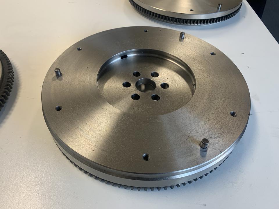 Clutch Industries Flywheel SRF1040